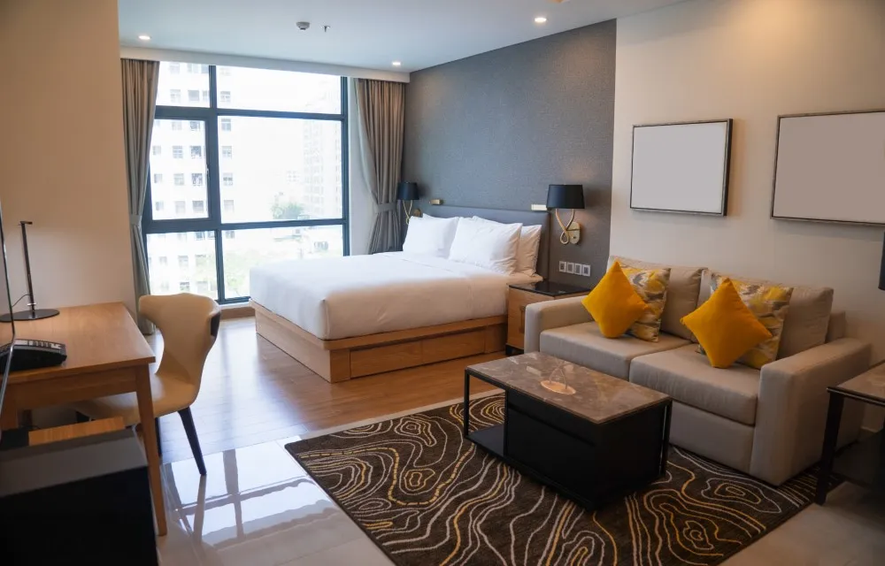 MPN Resorts & Hotels