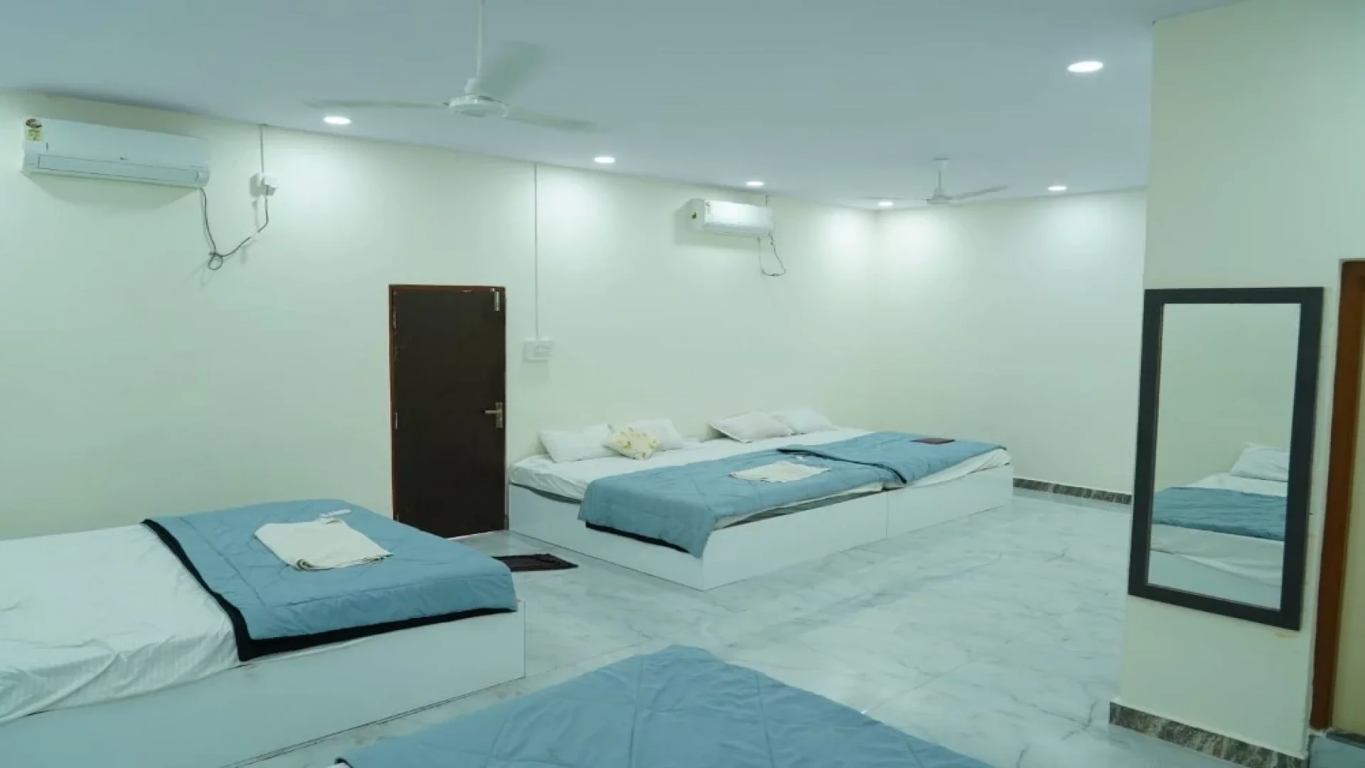 MPN Resorts & Hotels