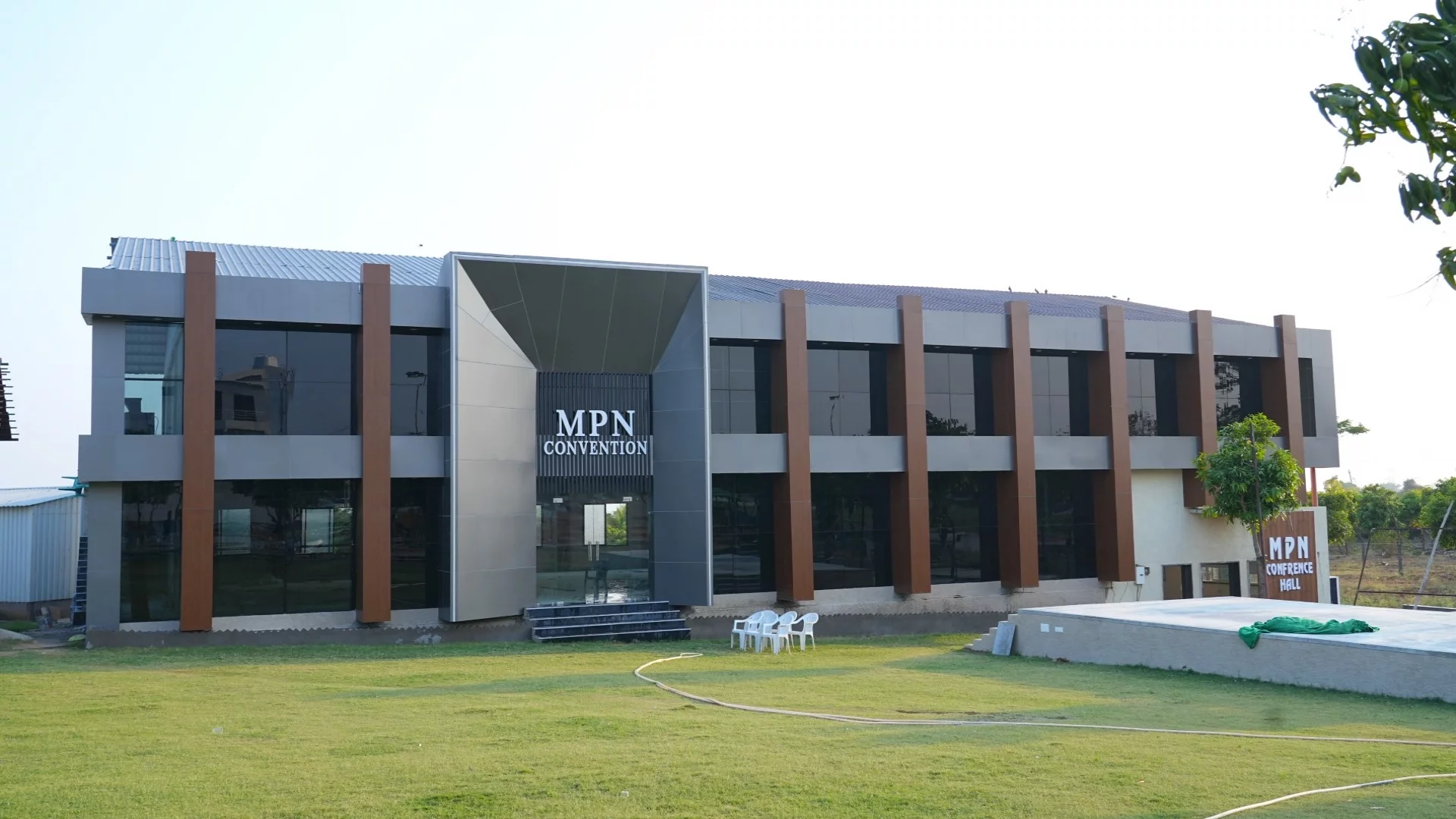 MPN Resorts & Hotels