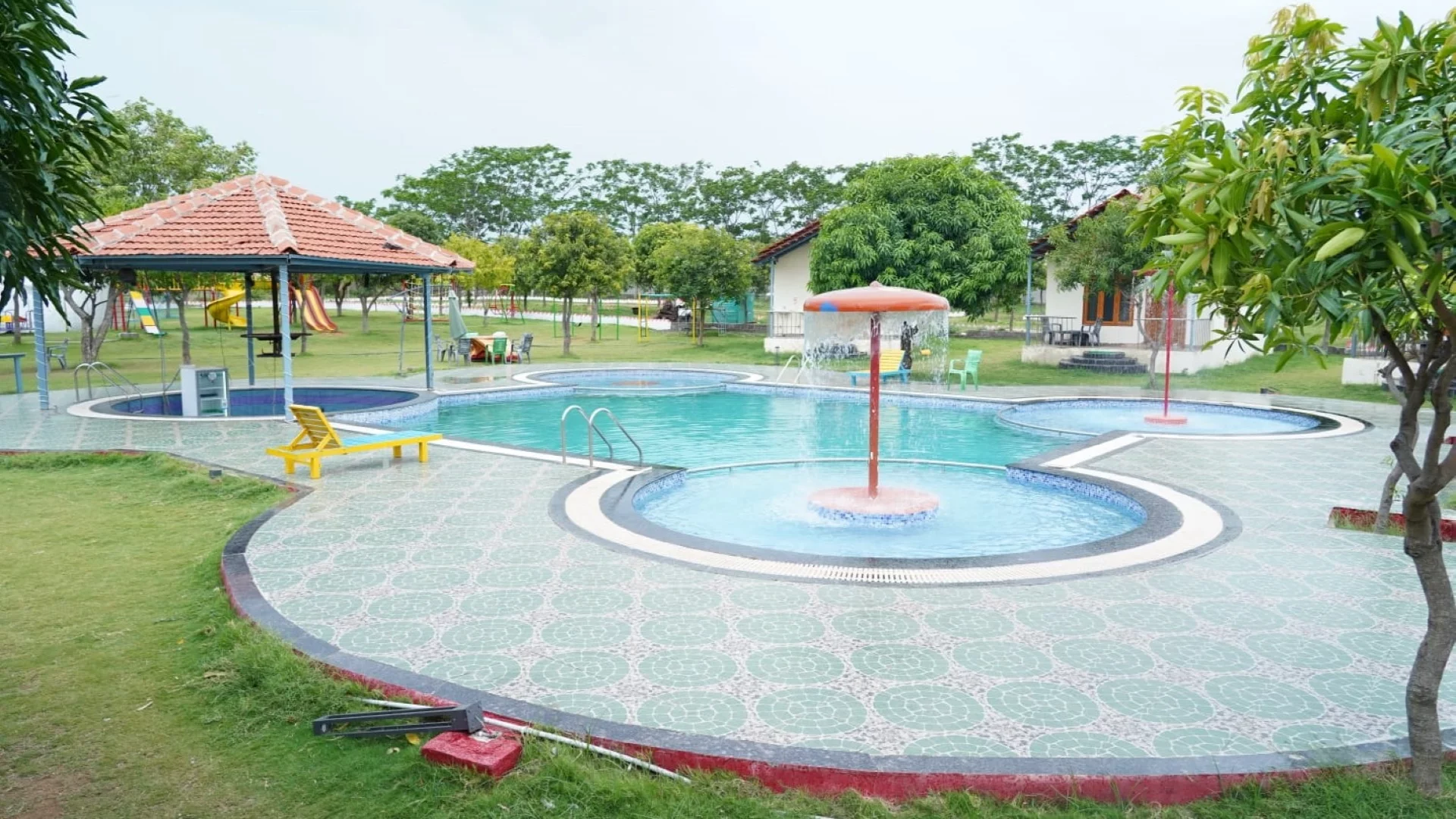 MPN Resorts & Hotels