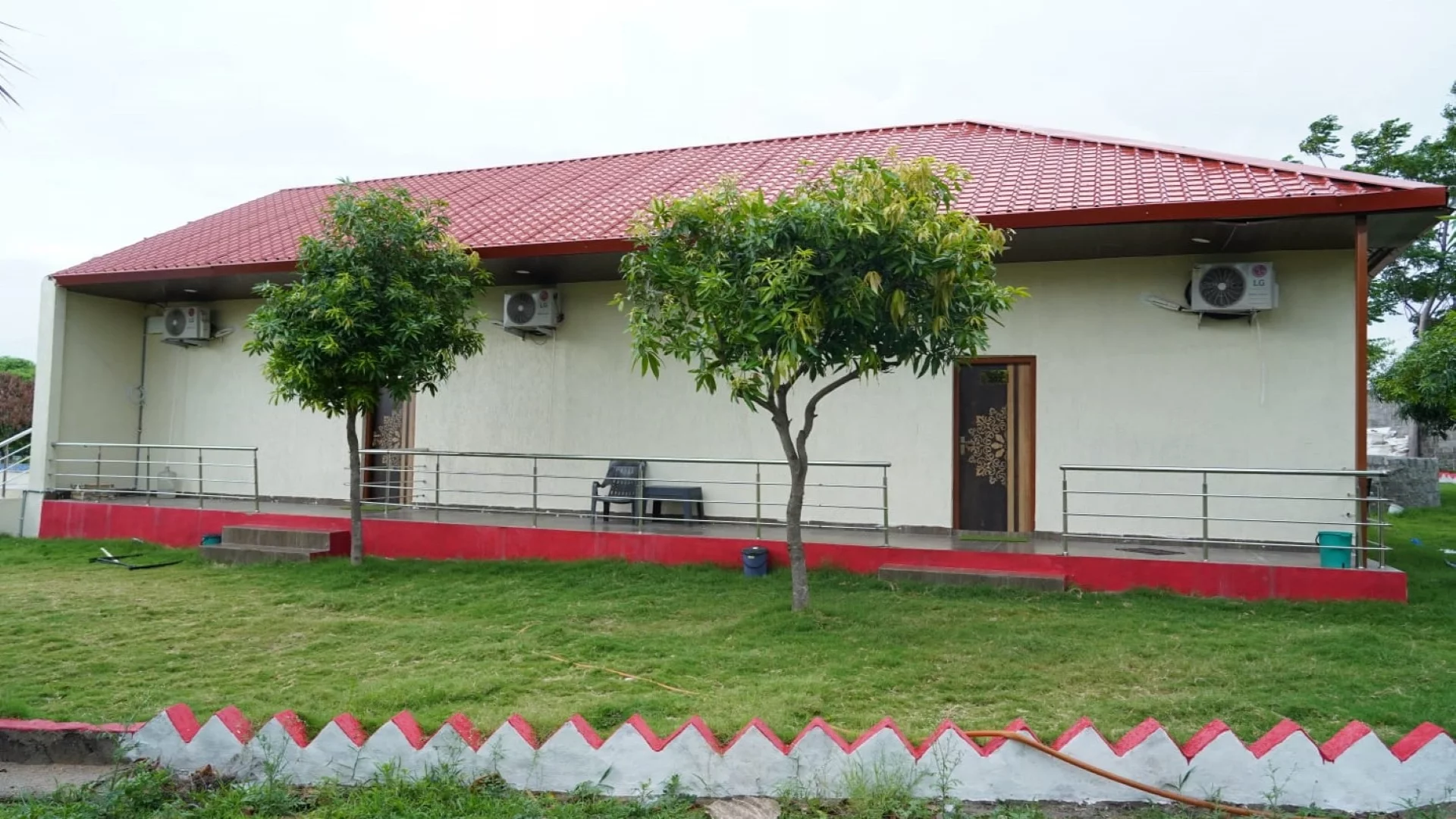 MPN Resorts & Hotels