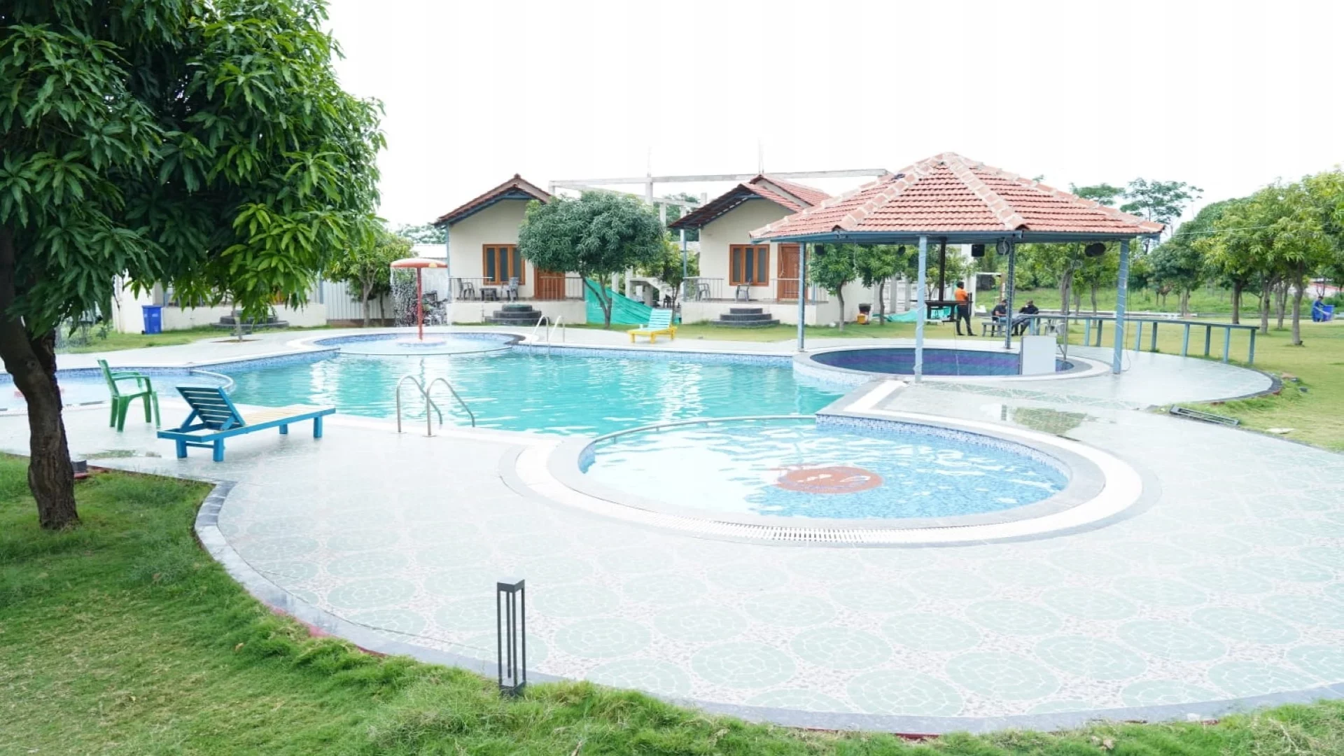 MPN Resorts & Hotels