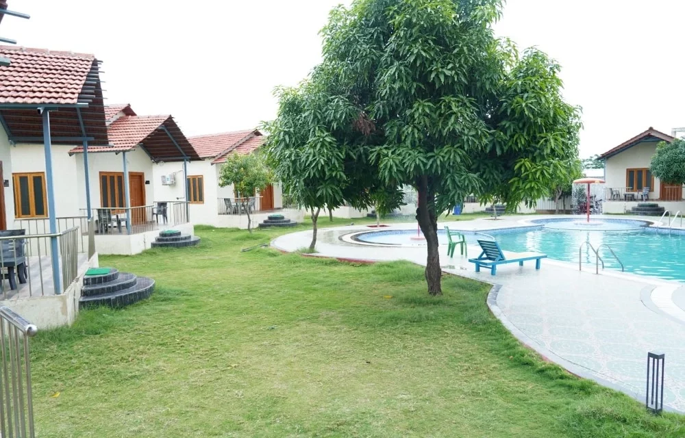 MPN Resorts & Hotels ROOMS_NAME Image