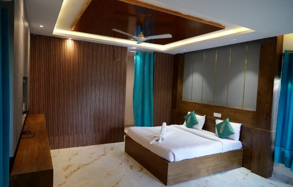 MPN Resorts & Hotels ROOMS_NAME Image