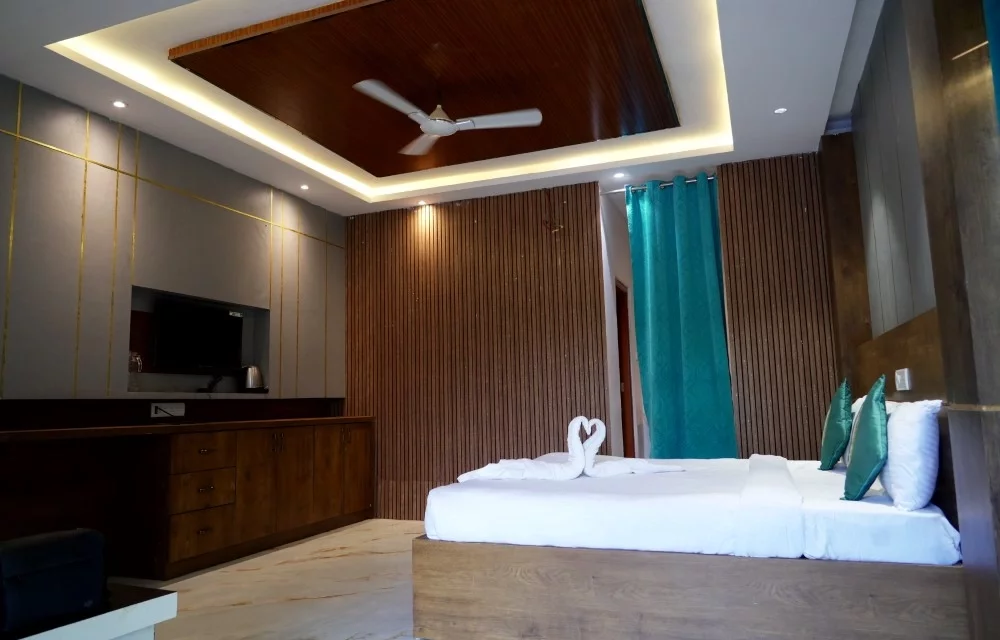 MPN Resorts & Hotels ROOMS_NAME Image