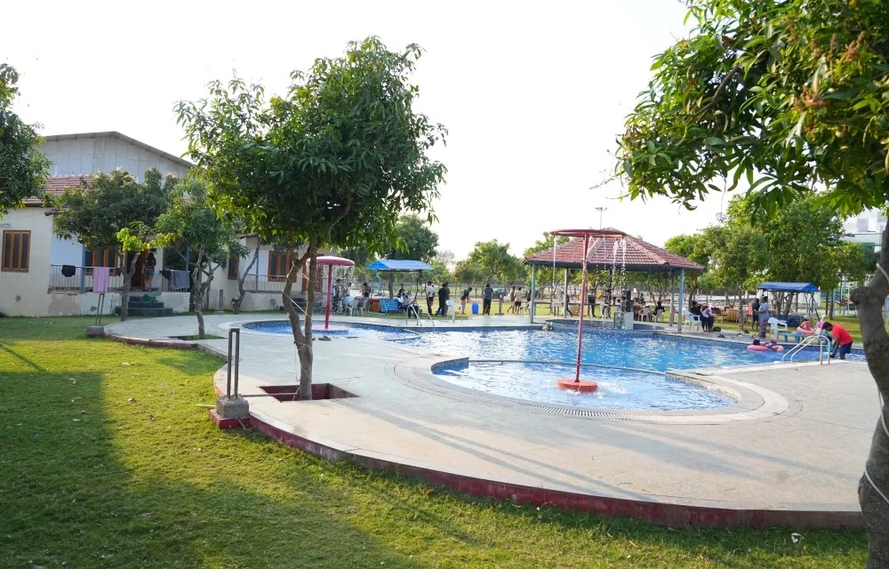MPN Resorts & Hotels ROOMS_NAME Image